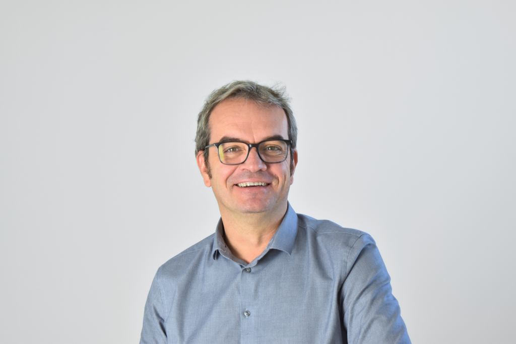 Nicolas DOLIN