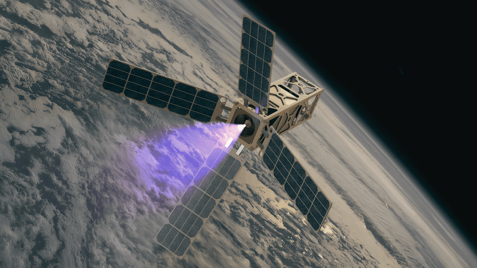 Propulsion & Fluids