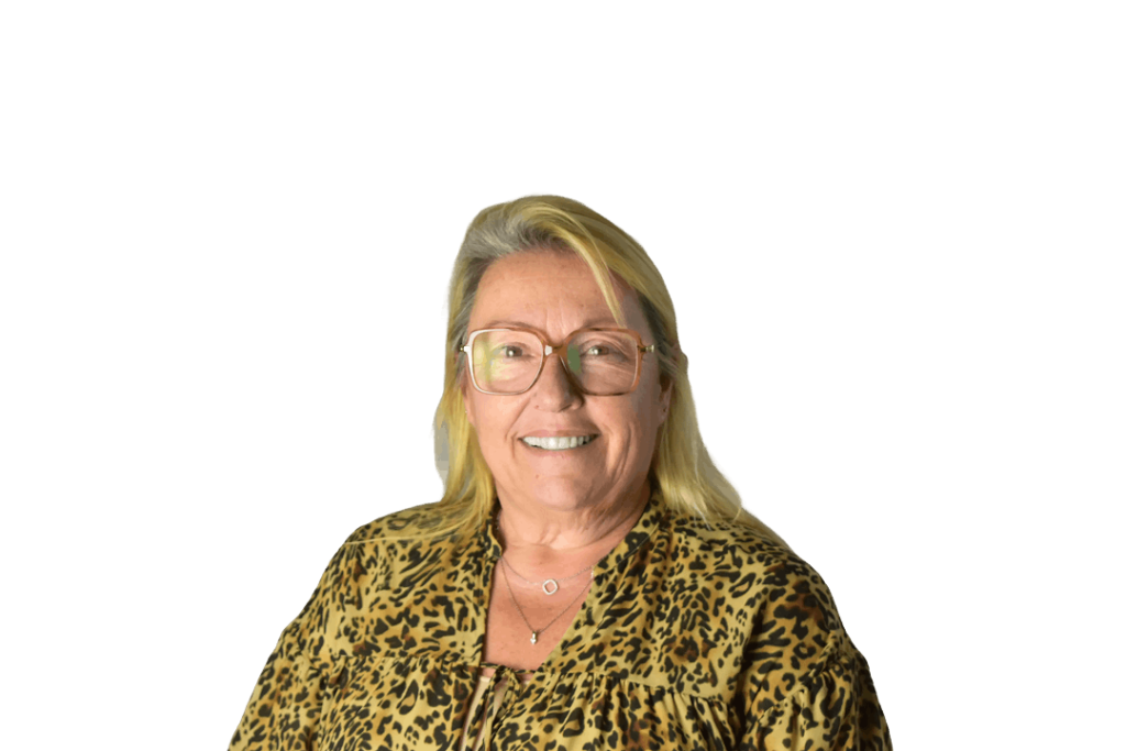 Elisabeth CALTON